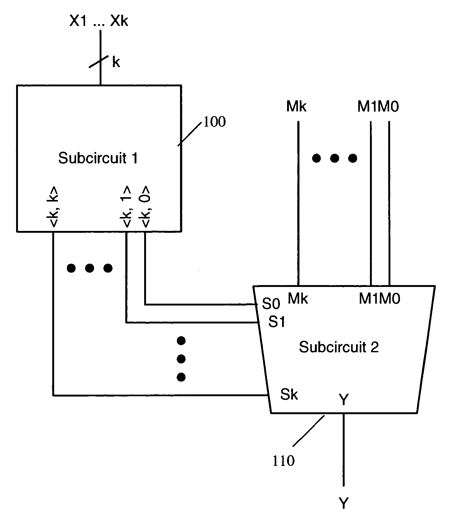 Logic circuit