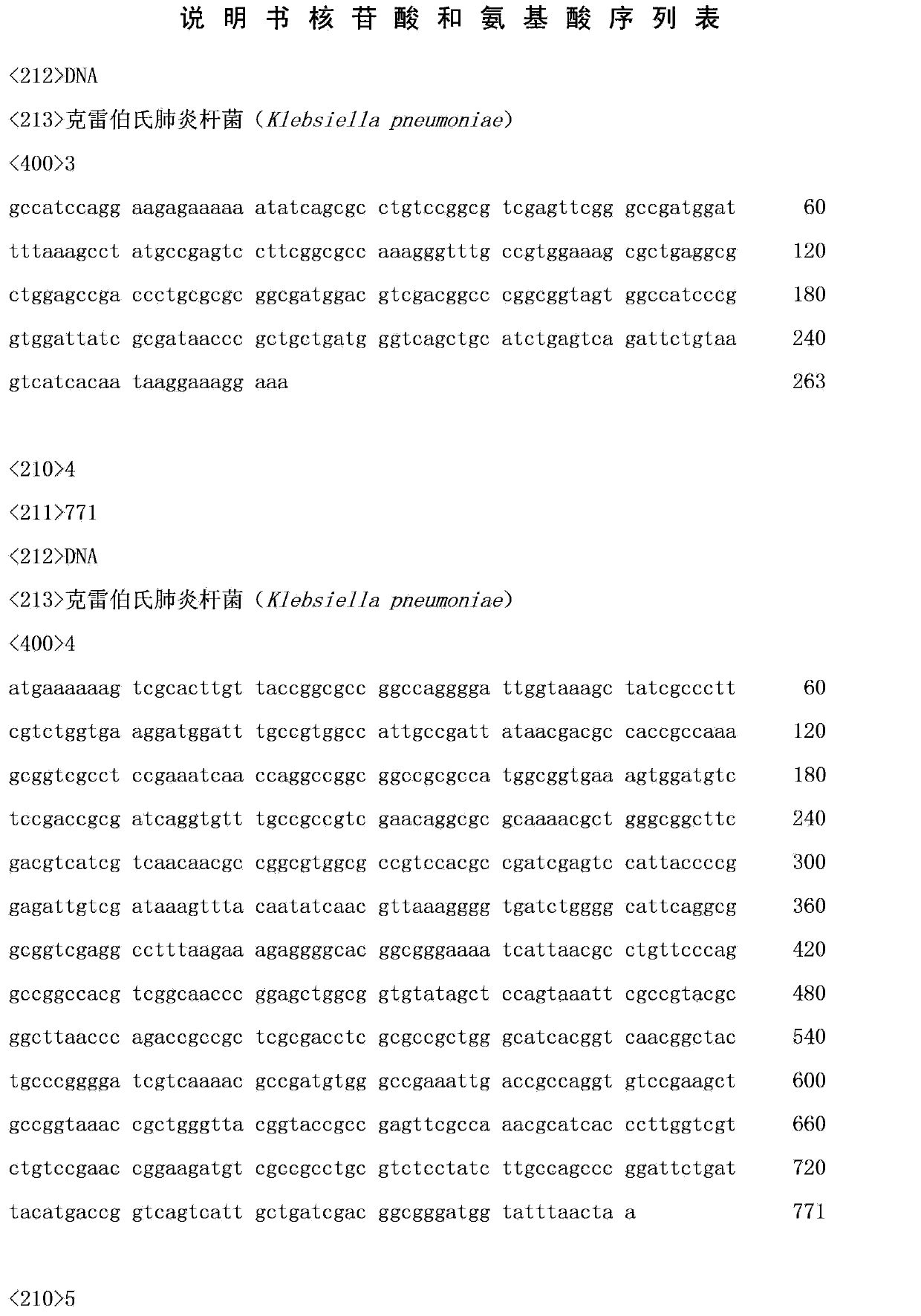 Method for producing R-acetoin from klebsiella pneumoniae