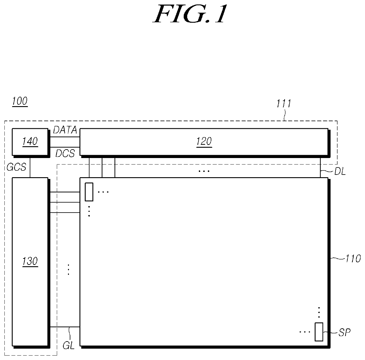 Driver circuit, light-emitting display device, and driving method