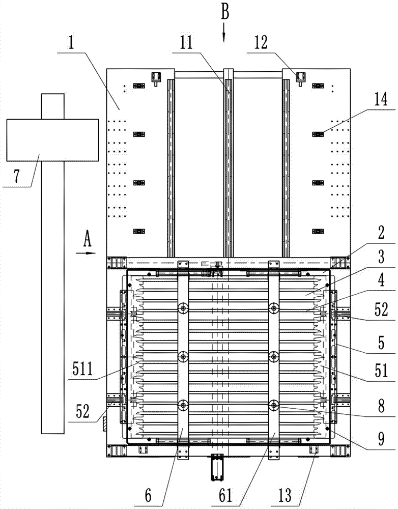 Welding equipment and combined welding method for combined welding