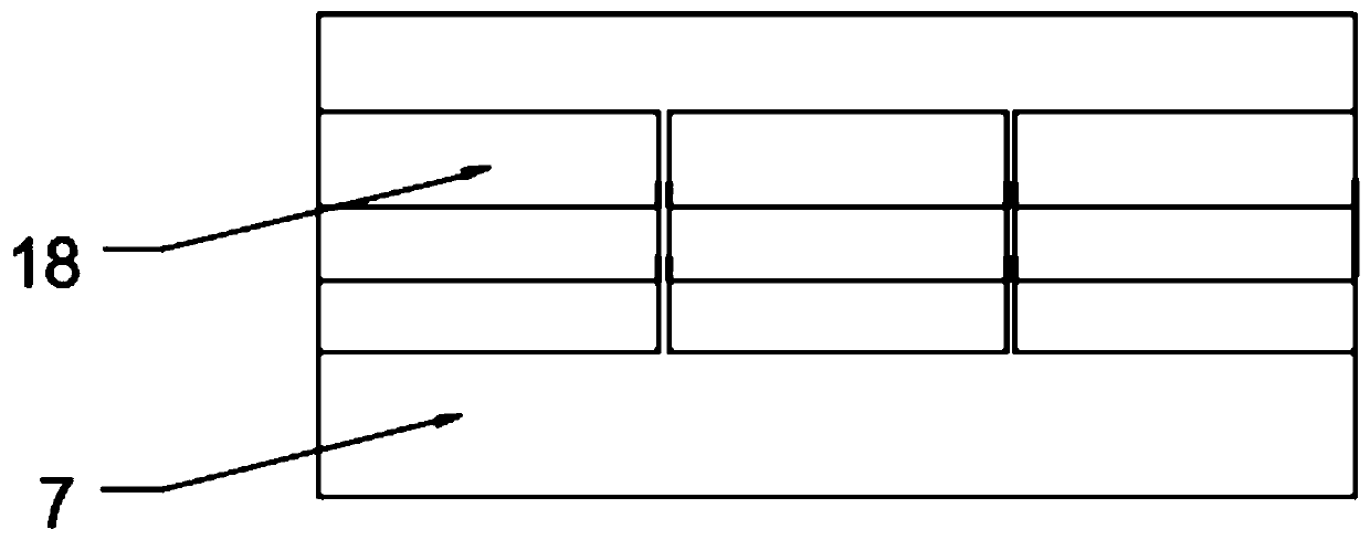 Microwave pyrolysis system and use method thereof