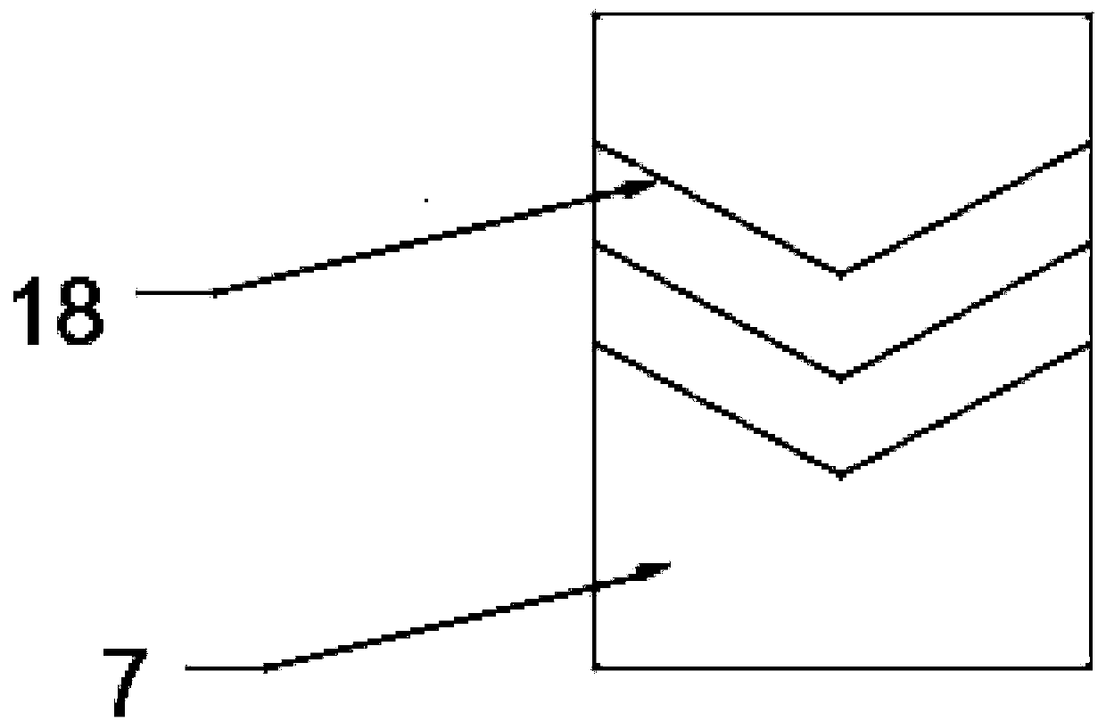 Microwave pyrolysis system and use method thereof