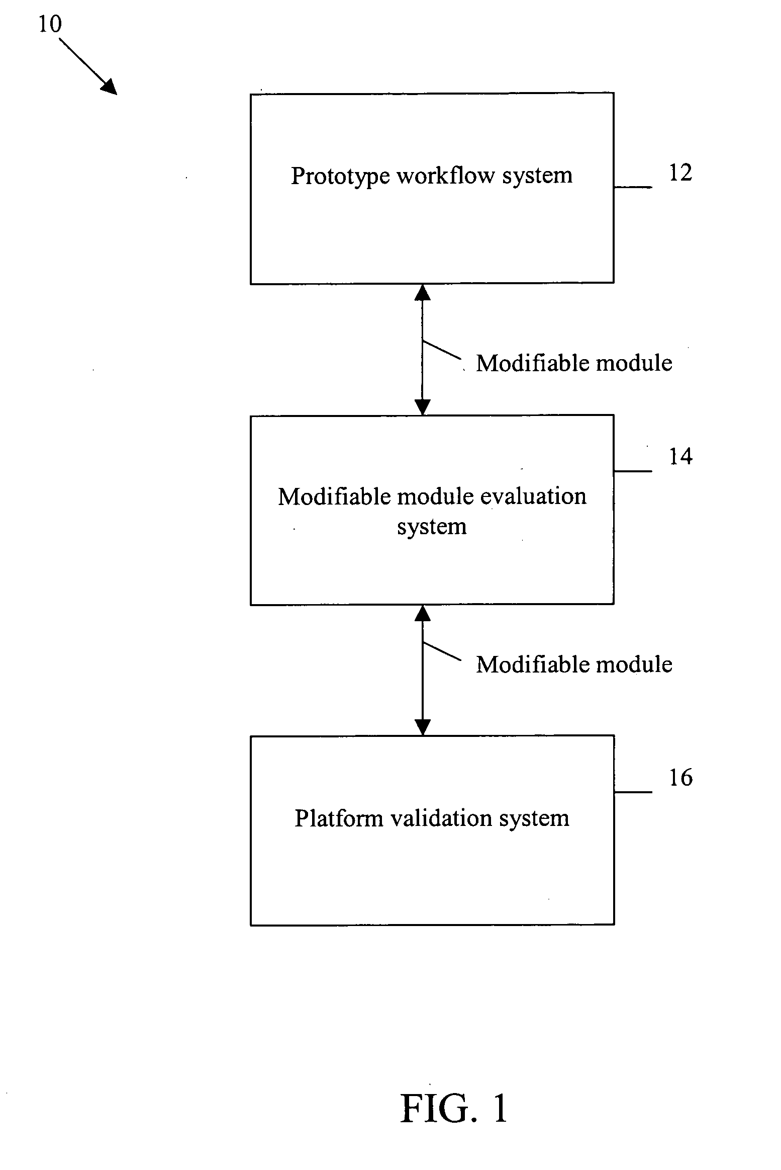 System and method for improved surgical workflow development