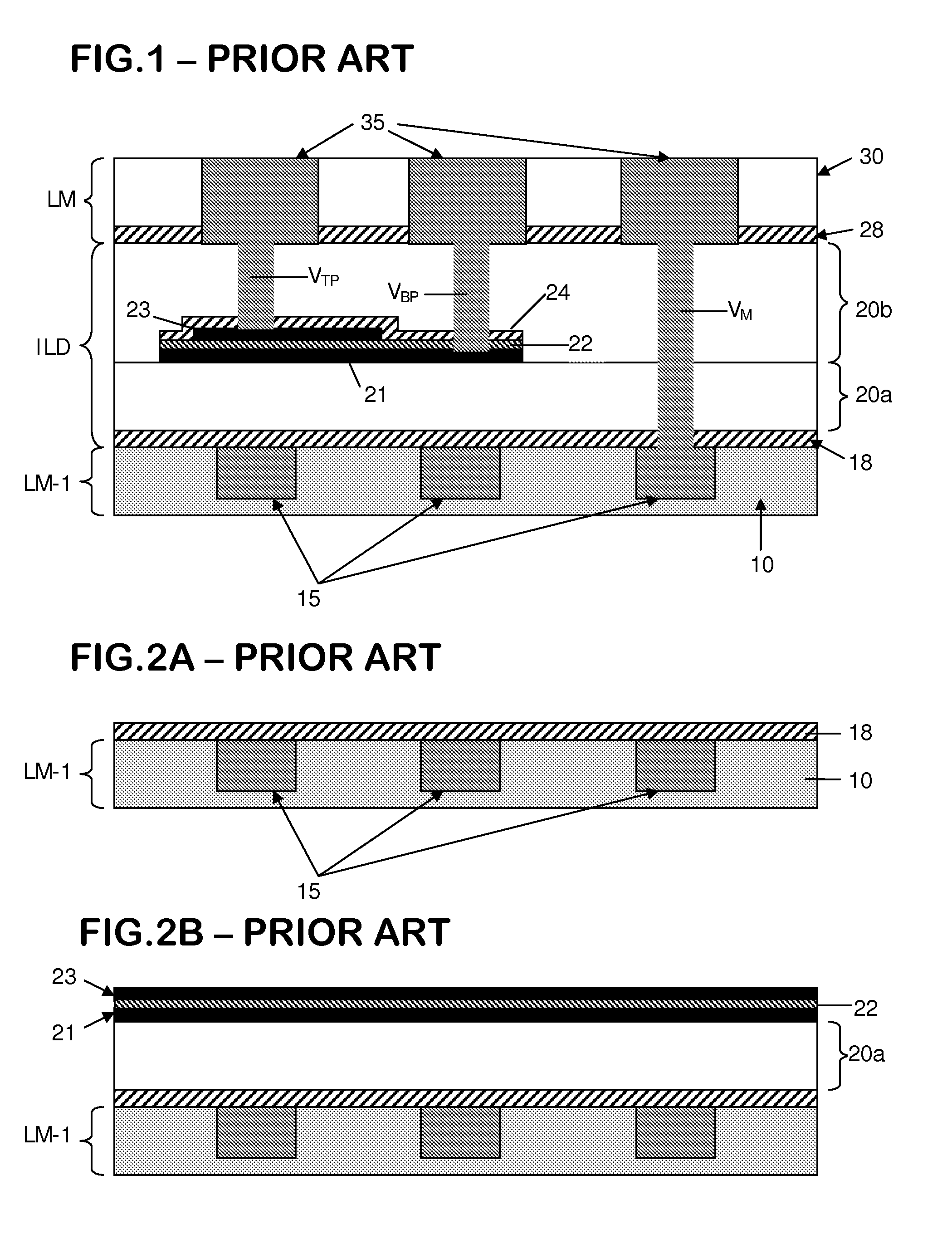 MIM capacitor integration