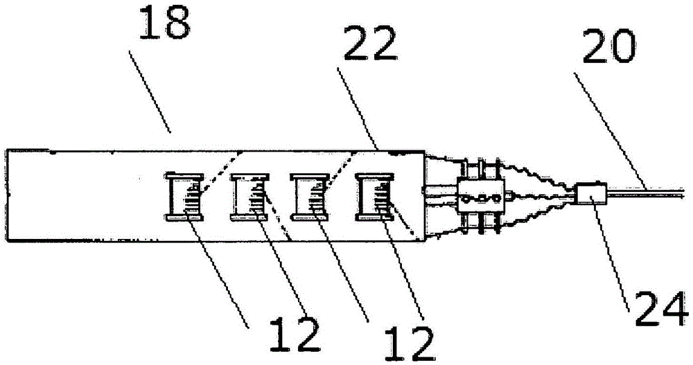 Steel wire cord reinforcing pneumatic tire