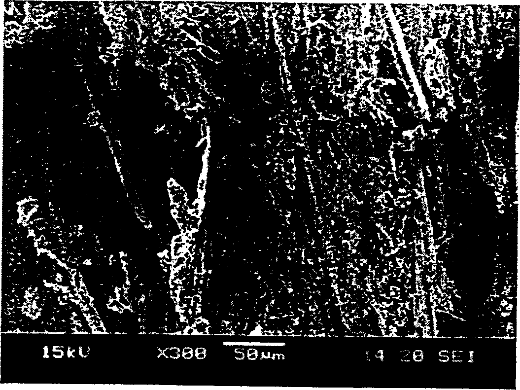 Nonasbestos mixed fiber enhanced rubber base sealing composite materials and method for making same