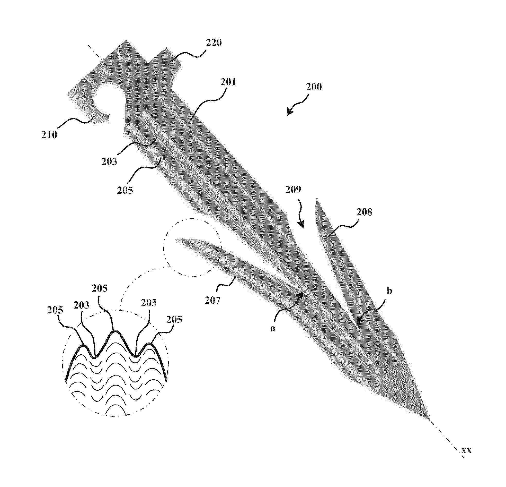 Tissue closure device and method