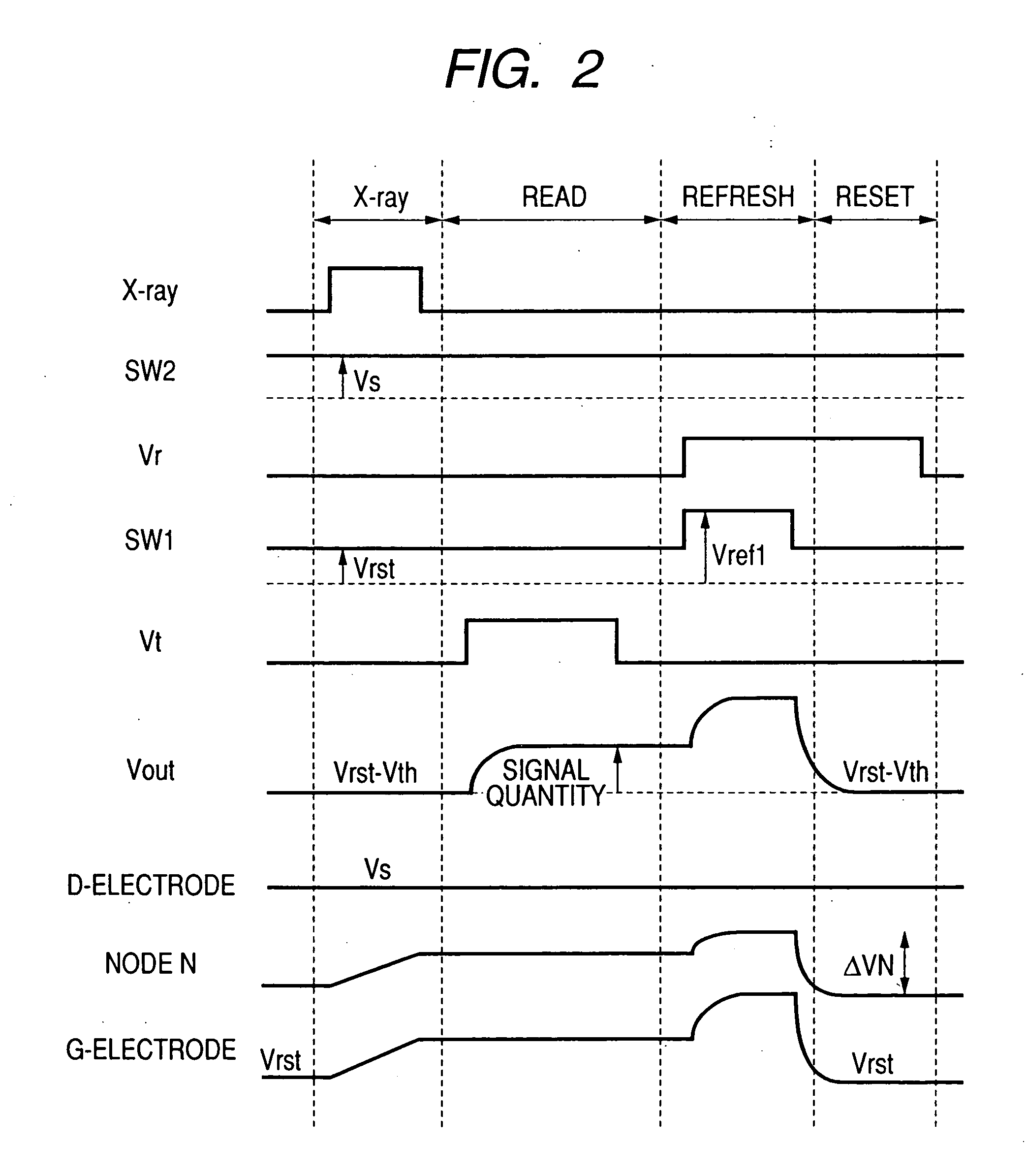 Radiation image pick-up device and radiation image pick-up method