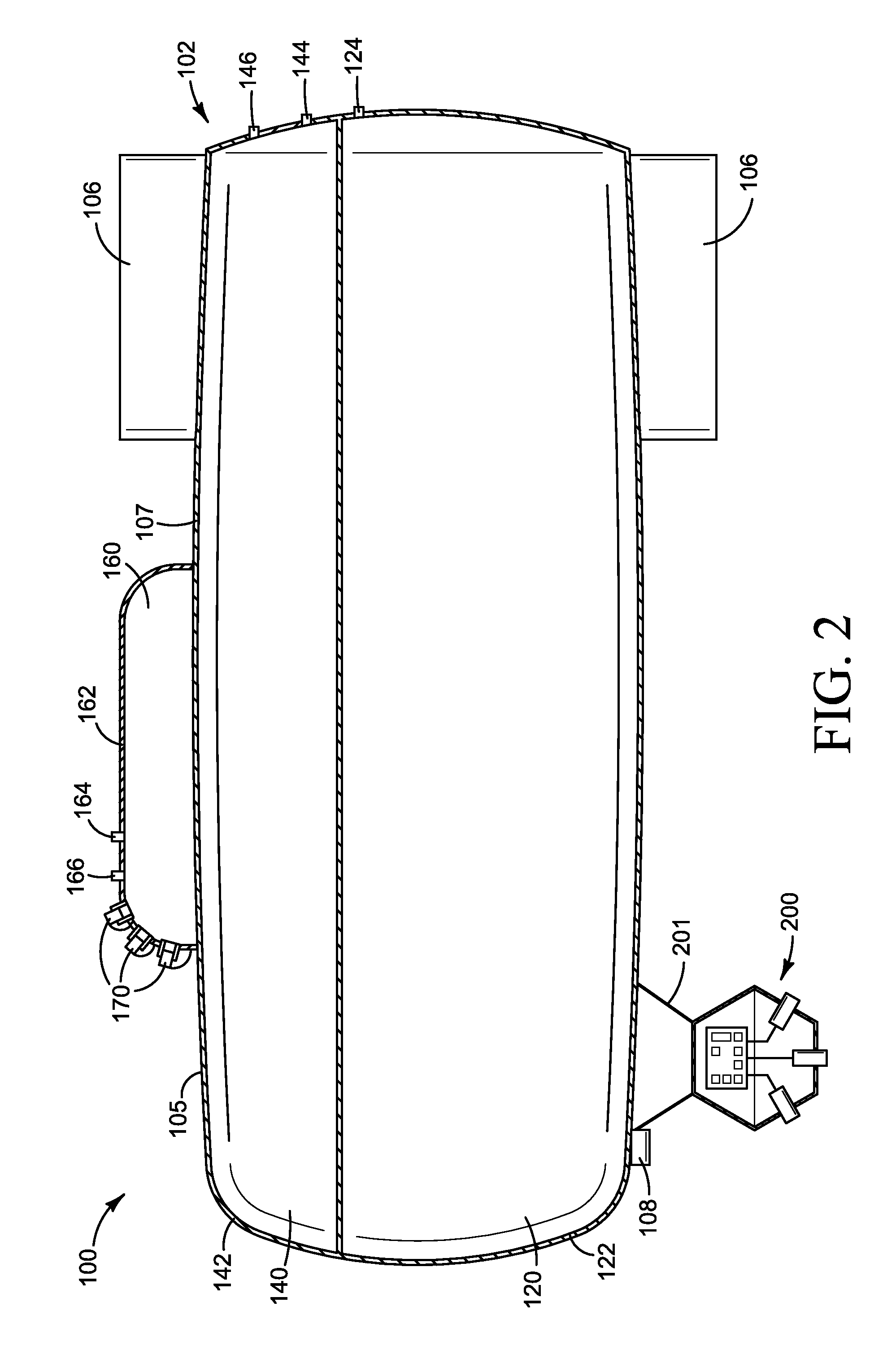 Lighter-Than-Air Systems, Methods, and Kits for Obtaining Aerial Images