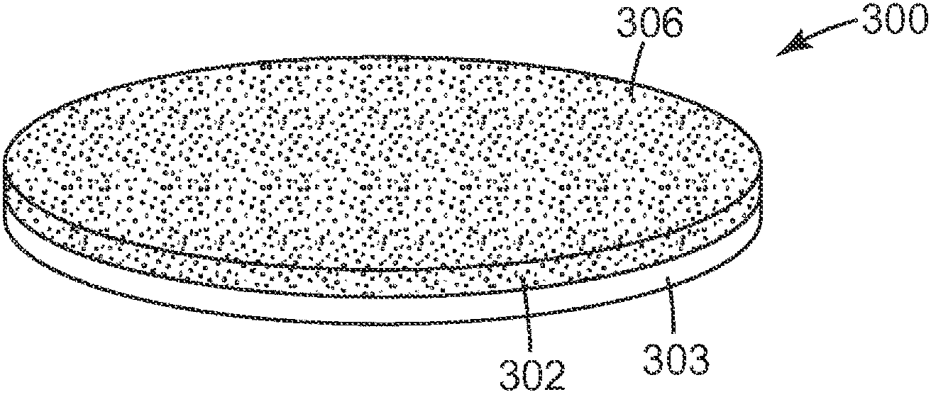 Articles and method for detecting a target microorganism