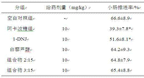 Pharmaceutical composition and application thereof