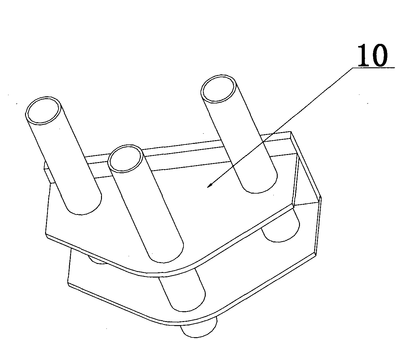 Multifunctional concrete wet-spraying vehicle and control method thereof