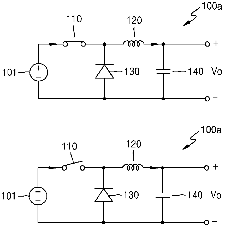 Apparatus and method for monitoring secondary power device and memory system comprising same apparatus