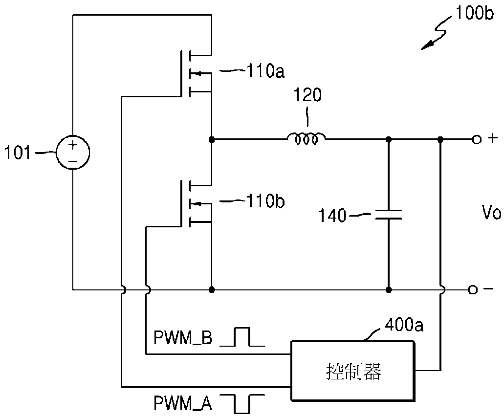 Apparatus and method for monitoring secondary power device and memory system comprising same apparatus