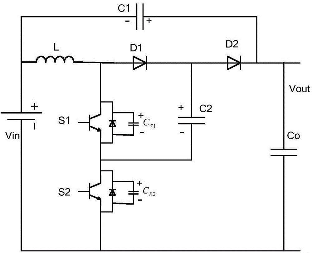 Solar cell