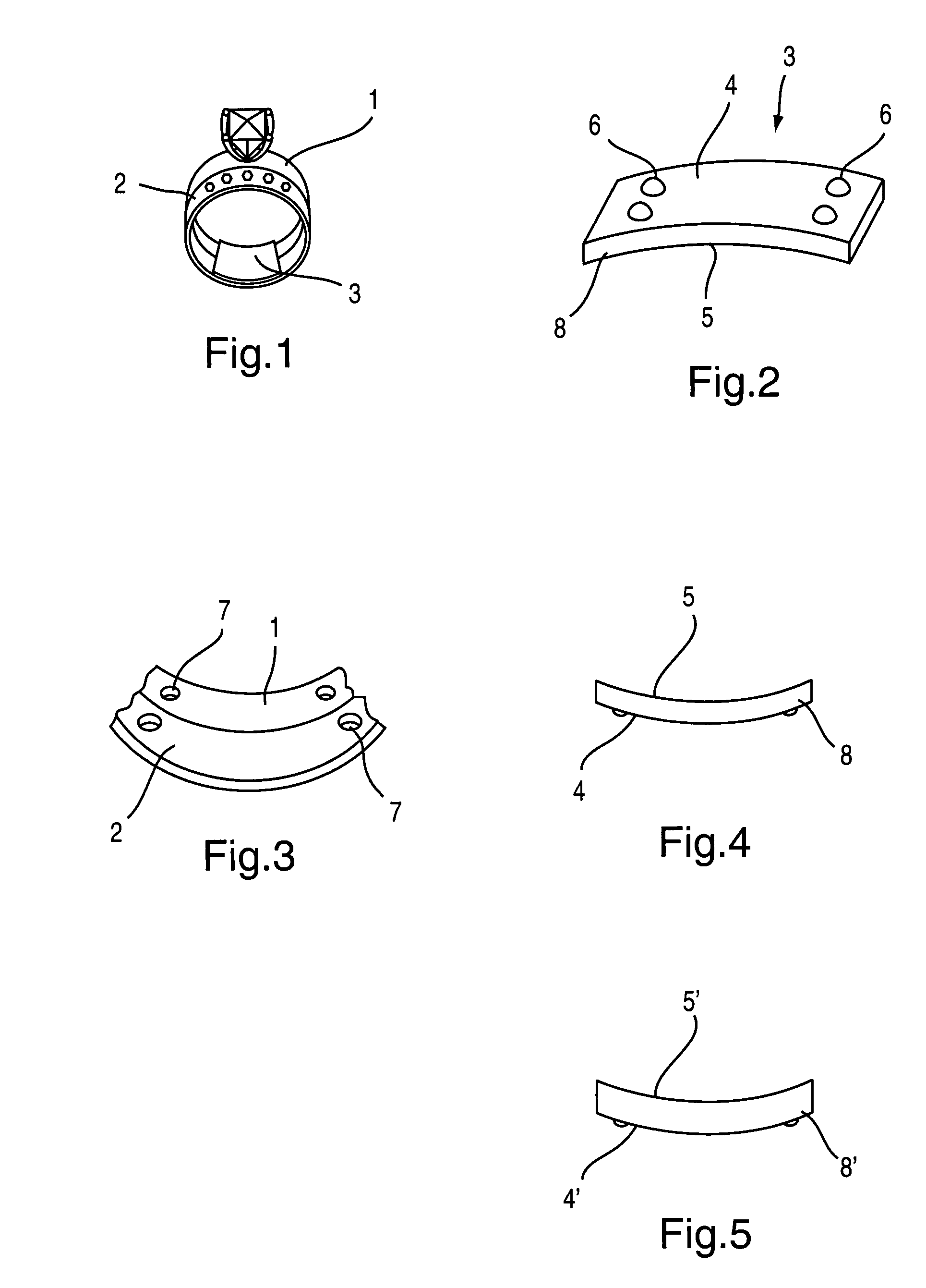 Ring clasp and sizer