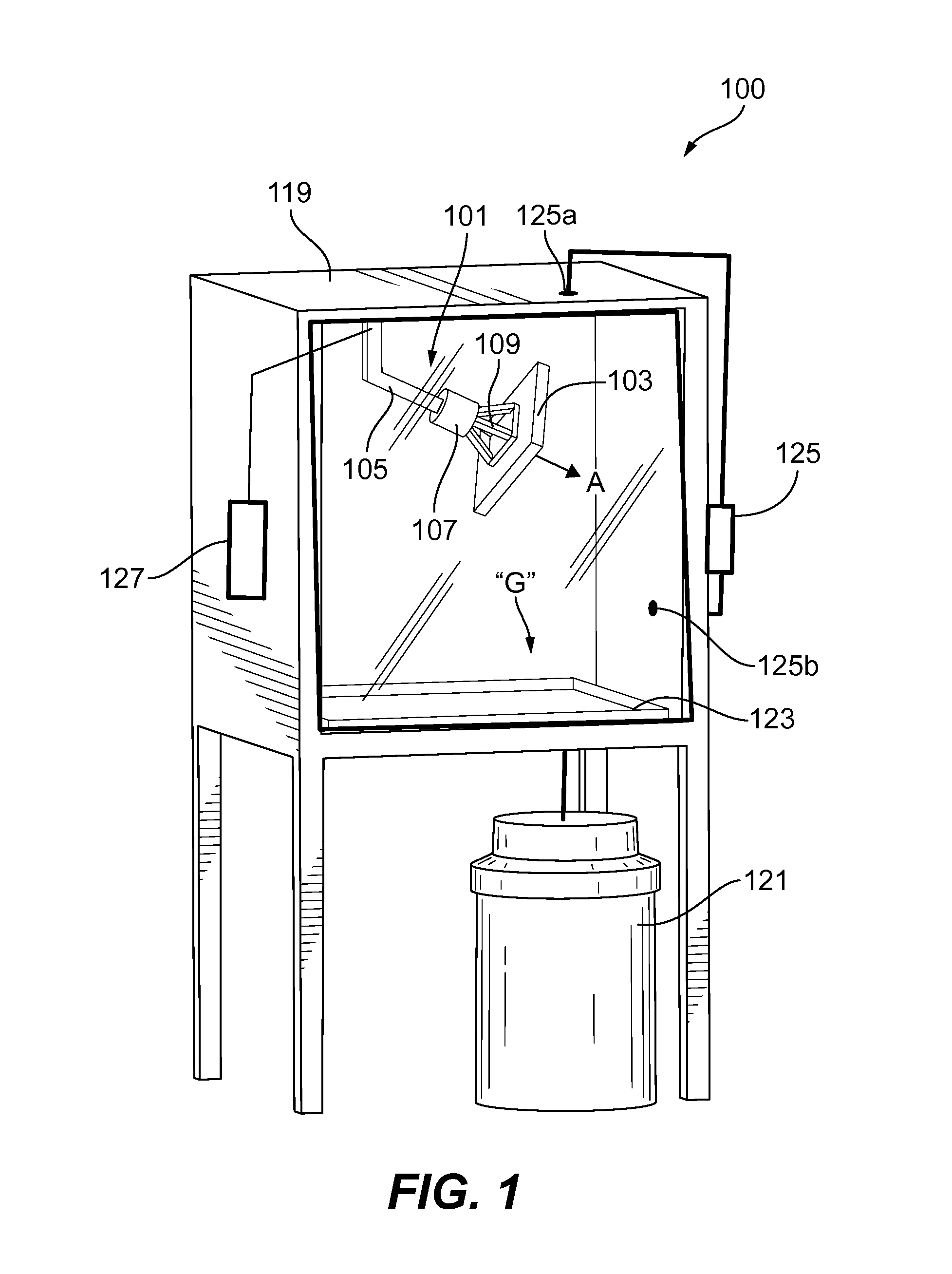 Systems and methods for post additive manufacturing processing