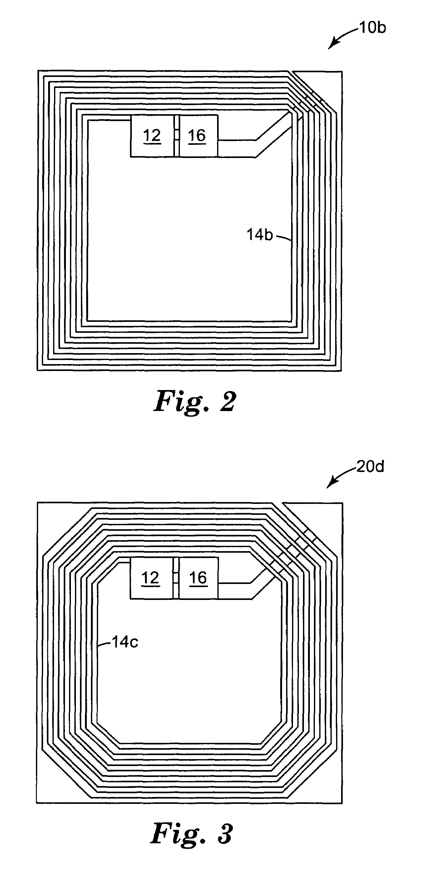 Applications for radio frequency identification systems