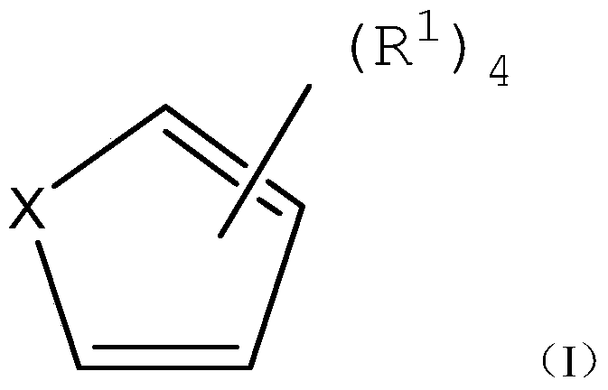 A kind of heteroatom-doped carbon microsphere and preparation method thereof