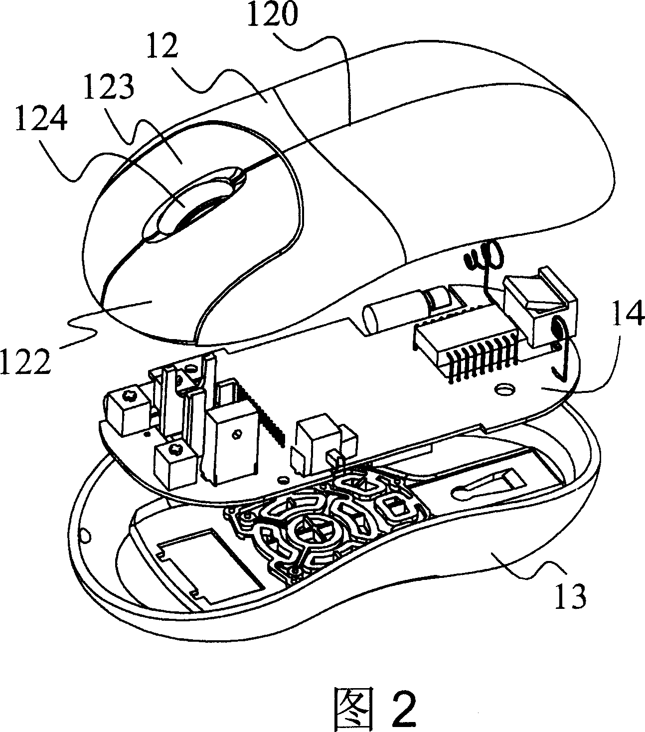 Versatile device