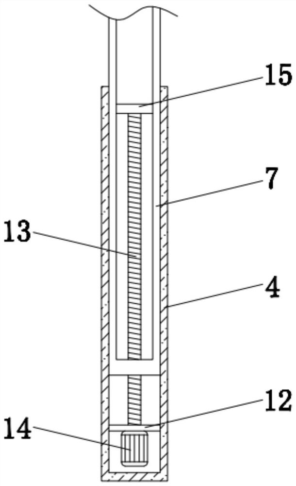 Novel intelligent medical baking lamp based on assistance of voice control and image recognition