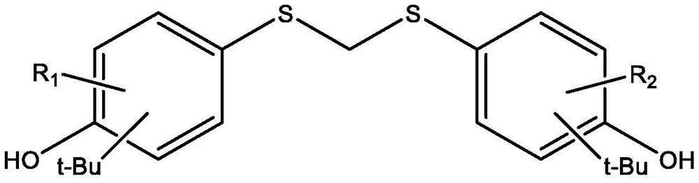 Application of dithiobibutyl phenol and analogue in prevention and treatment of organ injury diseases caused by coronavirus pneumonia (including COVID-19)