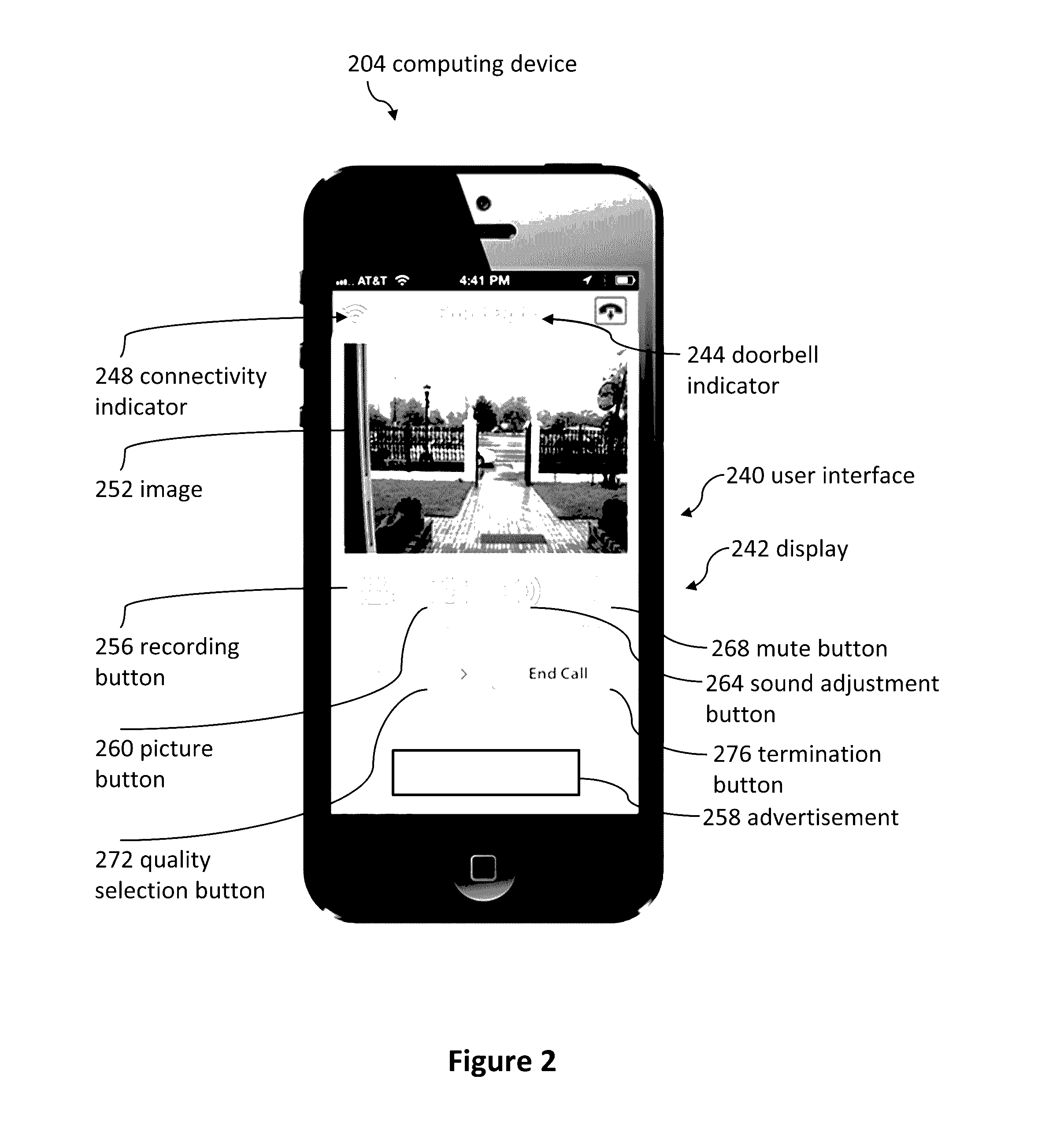 Doorbell battery systems