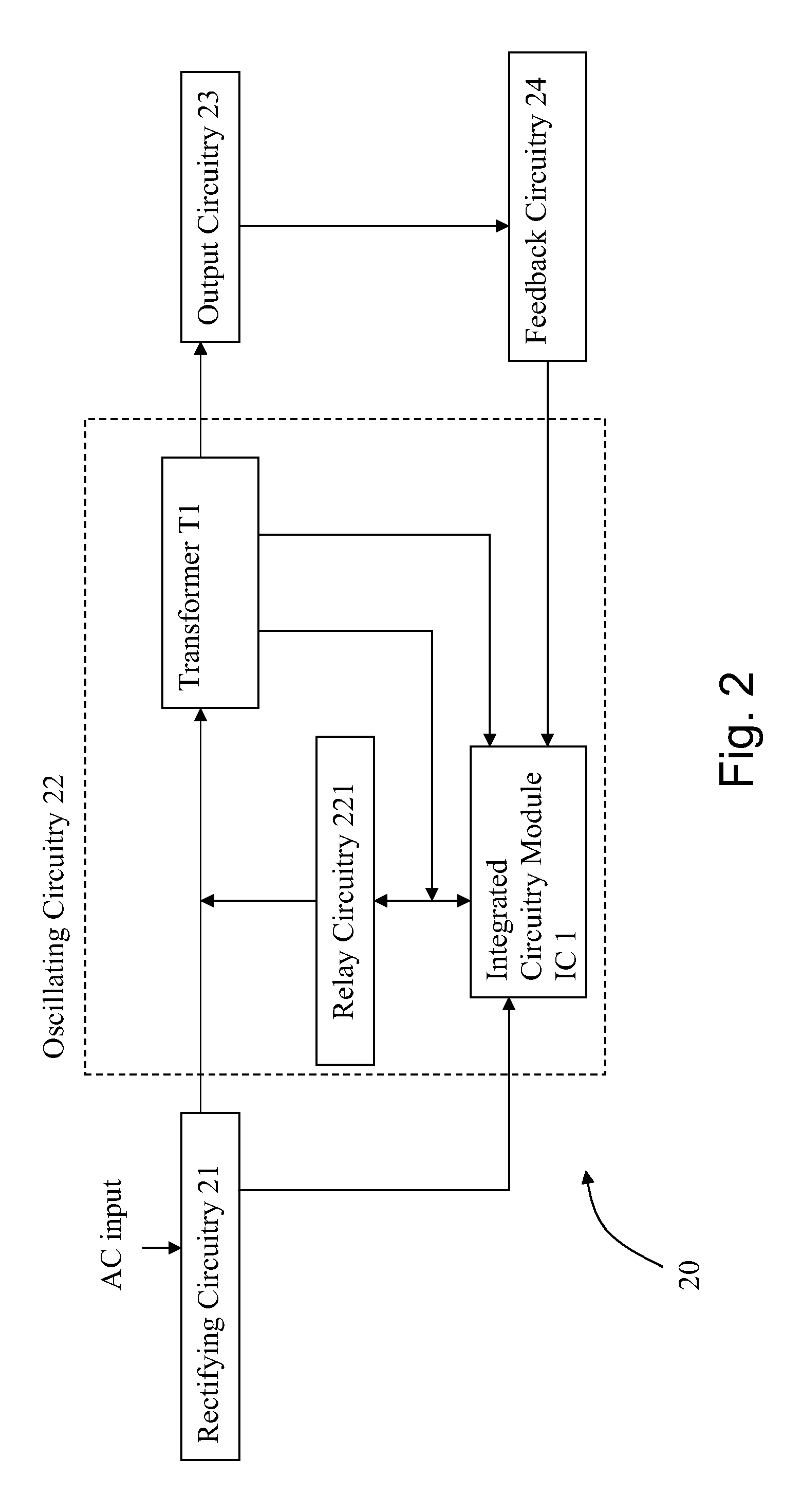 Energy Saving Digital Timepiece