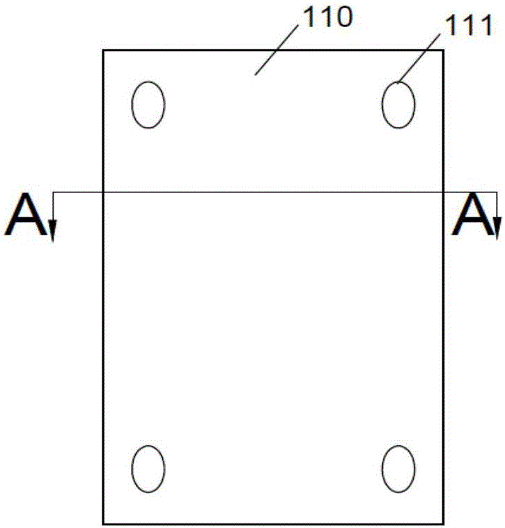 Hydrogen valve with function of removing leaked hydrogen