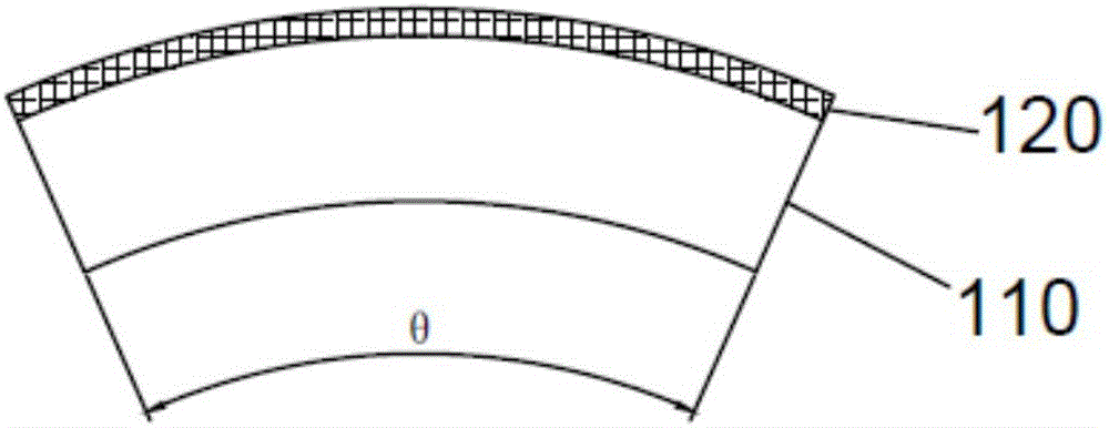 Hydrogen valve with function of removing leaked hydrogen