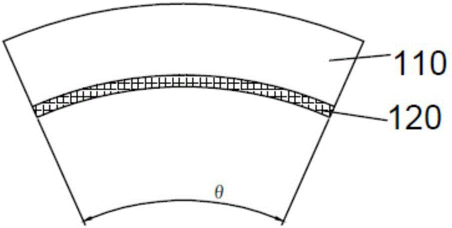 Hydrogen valve with function of removing leaked hydrogen