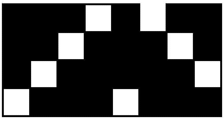 Lyocell knitted-fabric-like fabric and processing method thereof