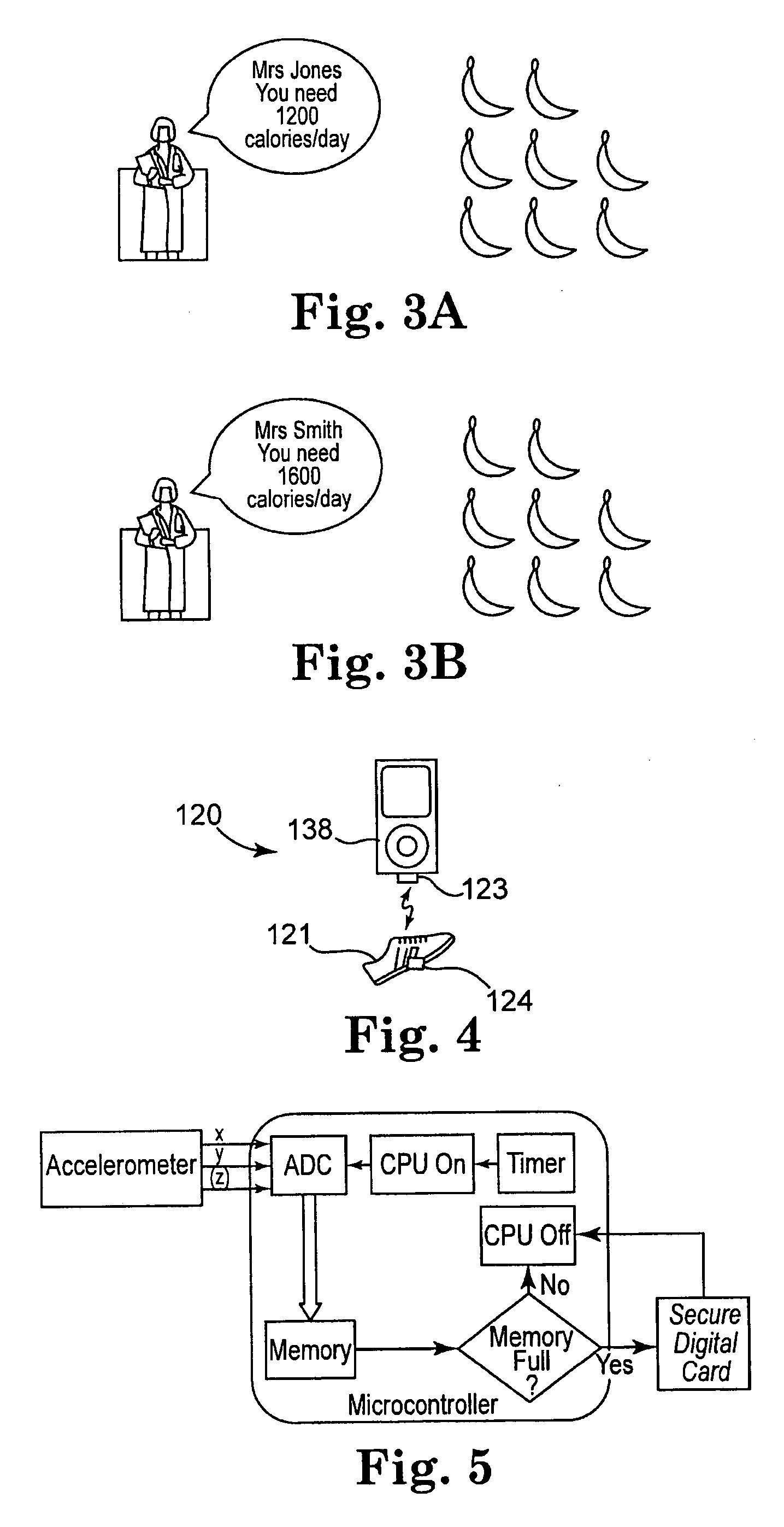 Activity-contingent weight loss system