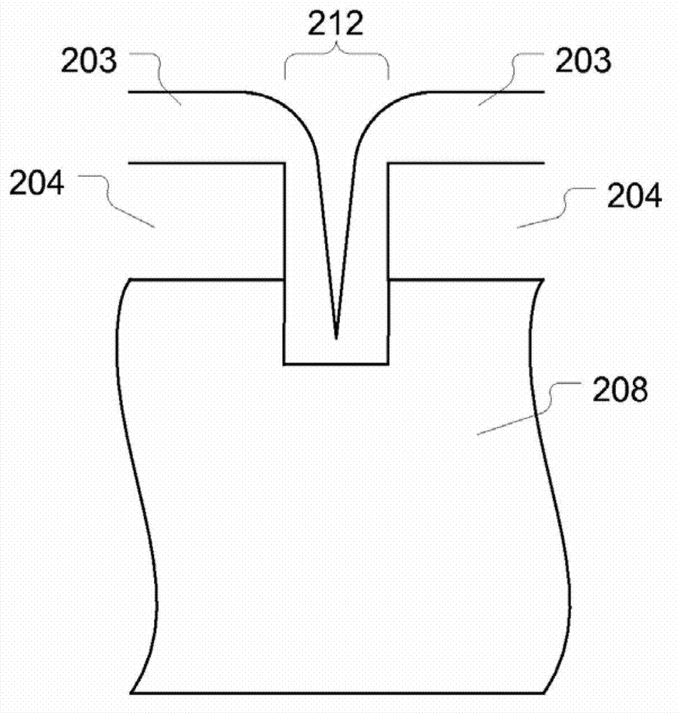 Methods for controlling plasma constituent flux and deposition during semiconductor fabrication and apparatus for implementing the same