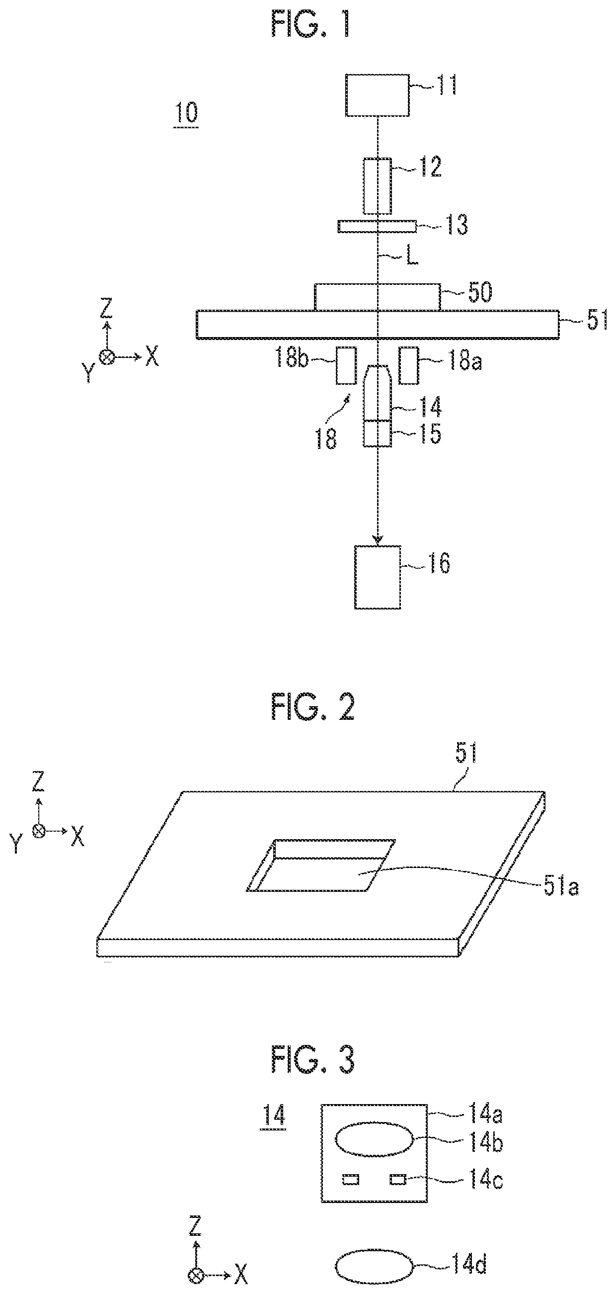 Observation device, observation method, and observation device control program