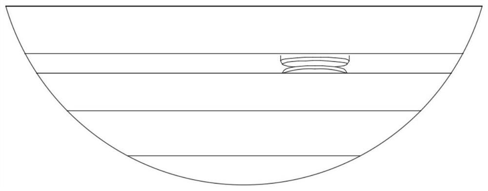 Drag-reducing and wear-resisting drill string protector