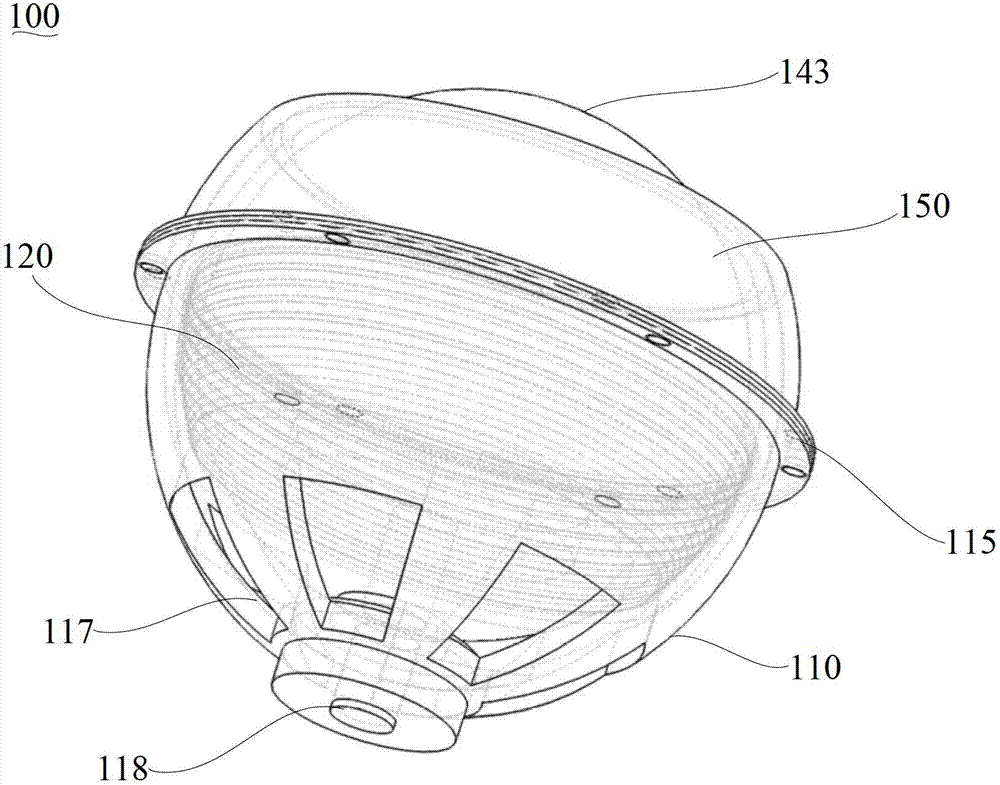 Fruit and vegetable picking device