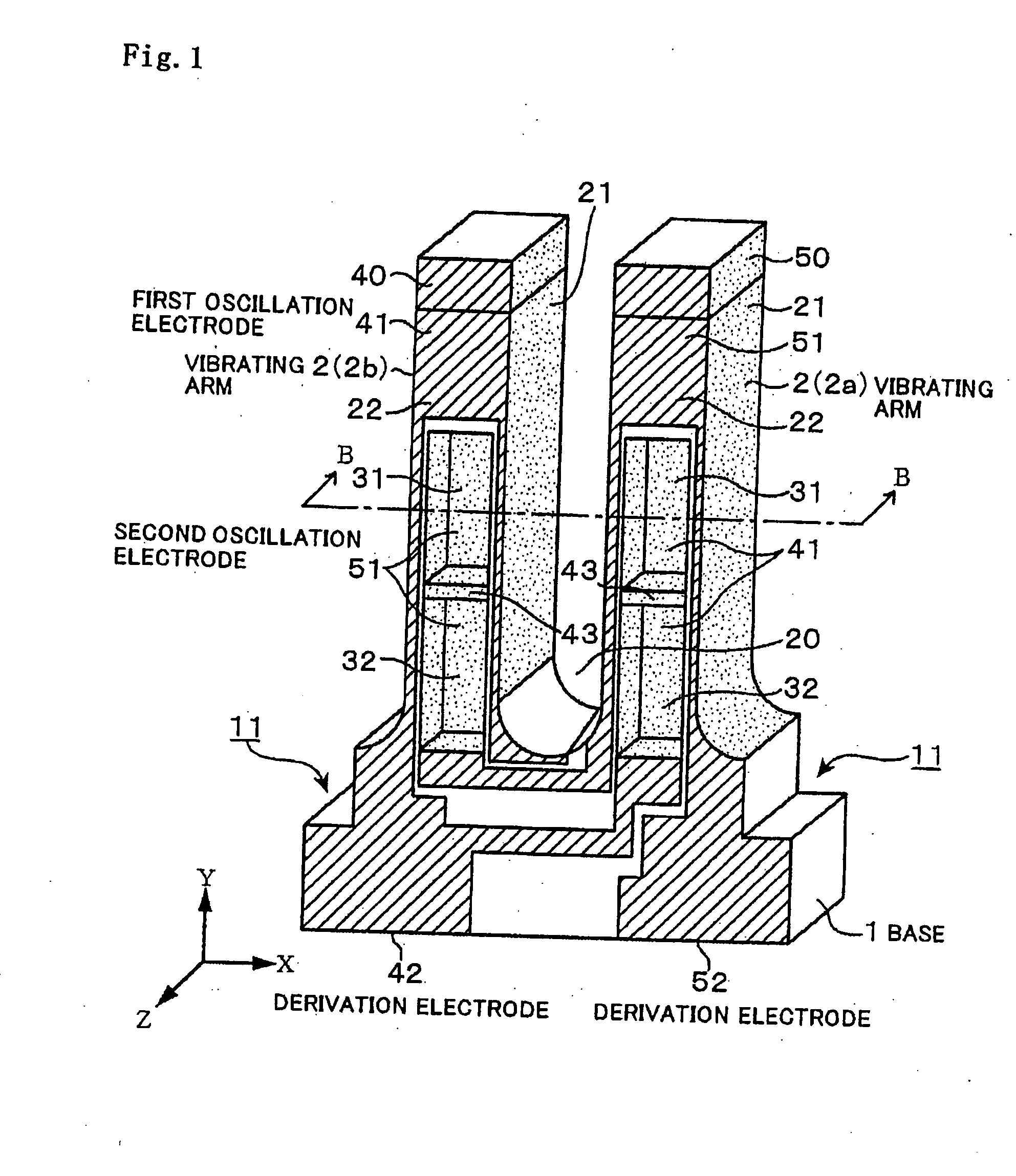 Method for manufacturing piezoelectric resonator