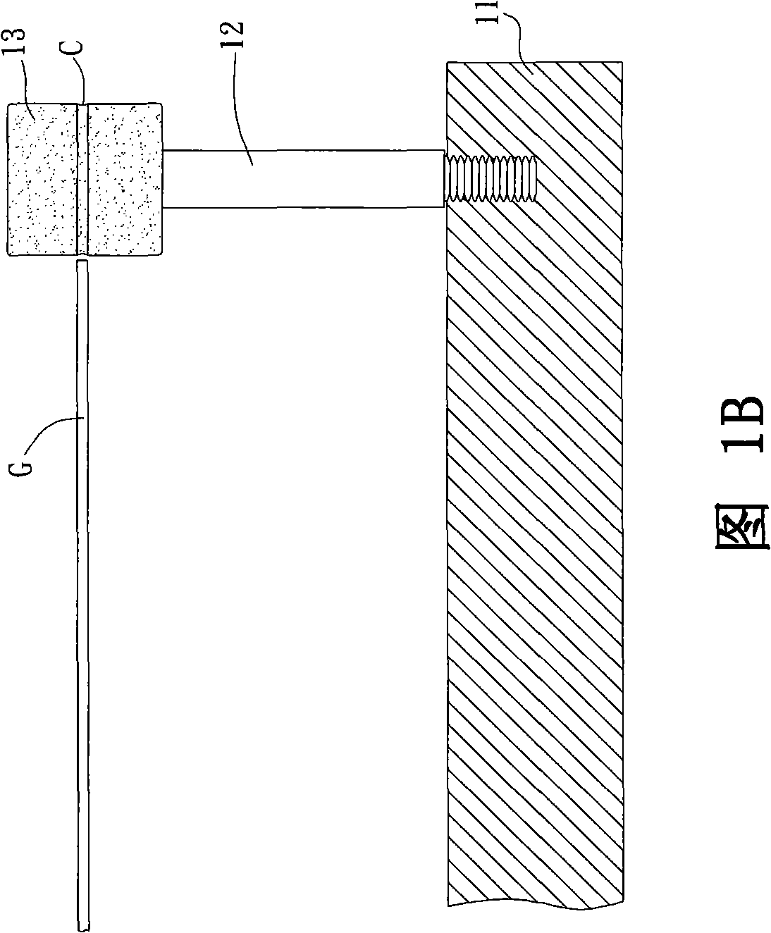 Convection guide device