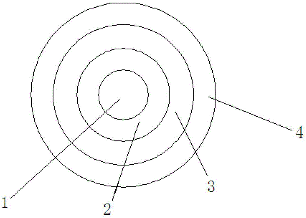 Wire wound hose