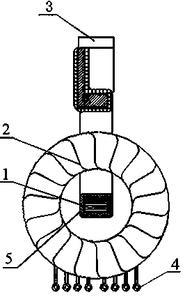 Current transformer