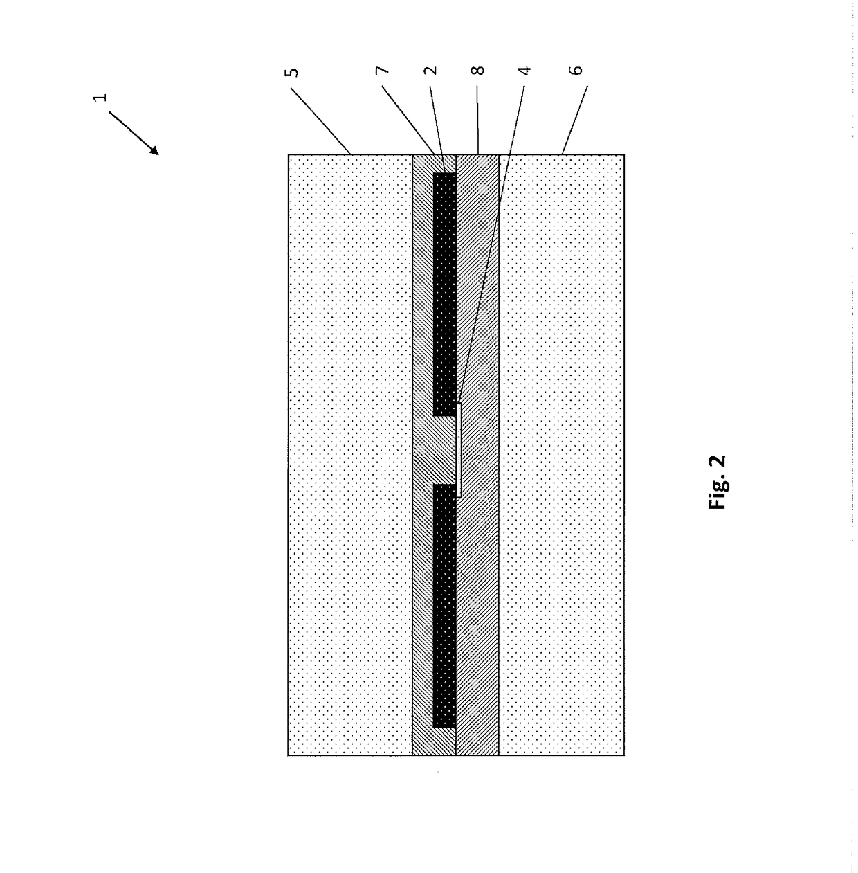 Method for manufacturing a solar cell module and solar cell module