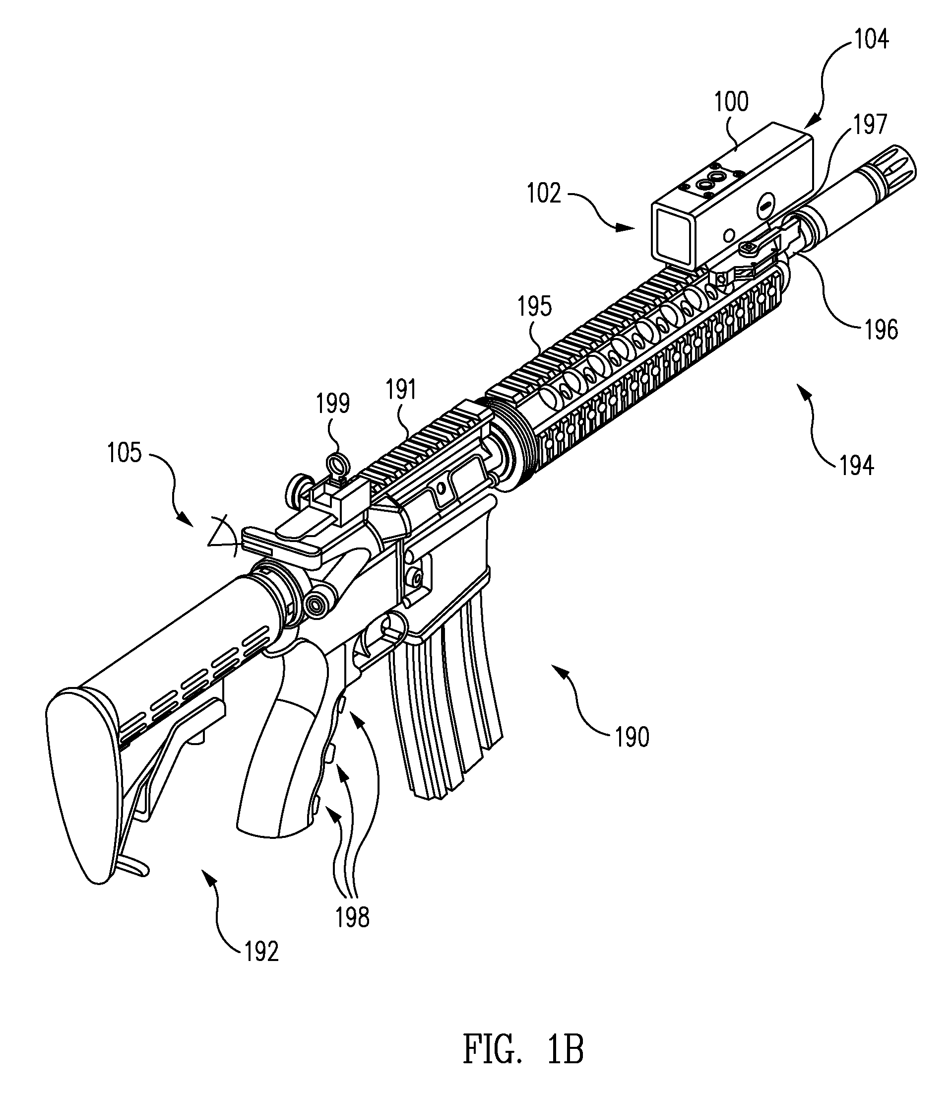 Sight system