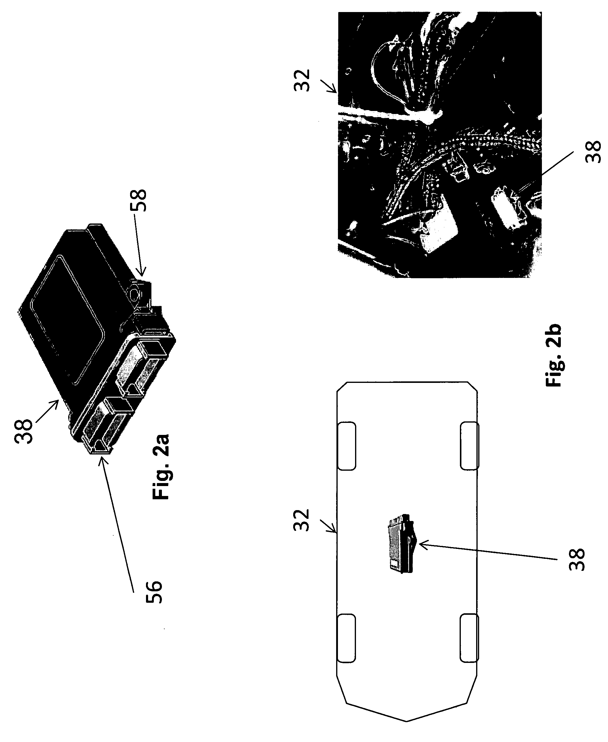 Diagnostic and telematic system