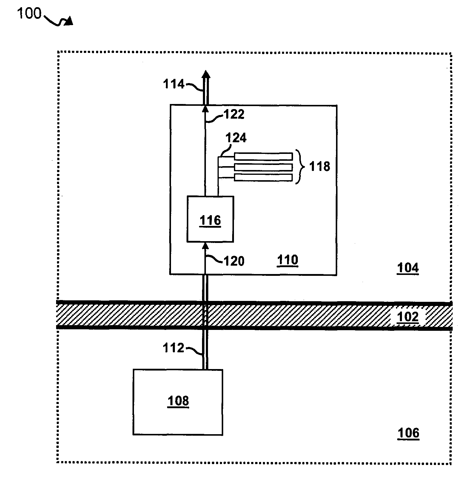 System for signaling serialized interrupts using message signaled interrupts