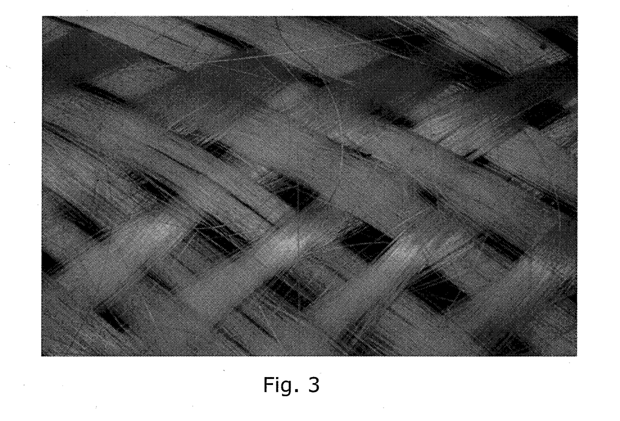 Ozone Generation With Directly Cooled Plasma Channels