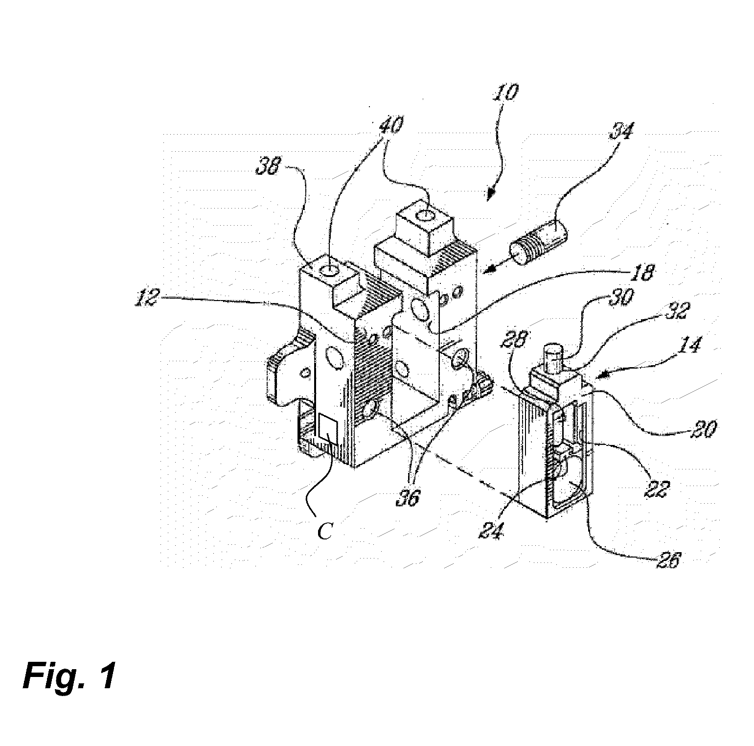 Method and system for planning/guiding alterations to a bone