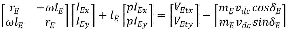 A Subsynchronous Oscillation Evaluation Method for Power System