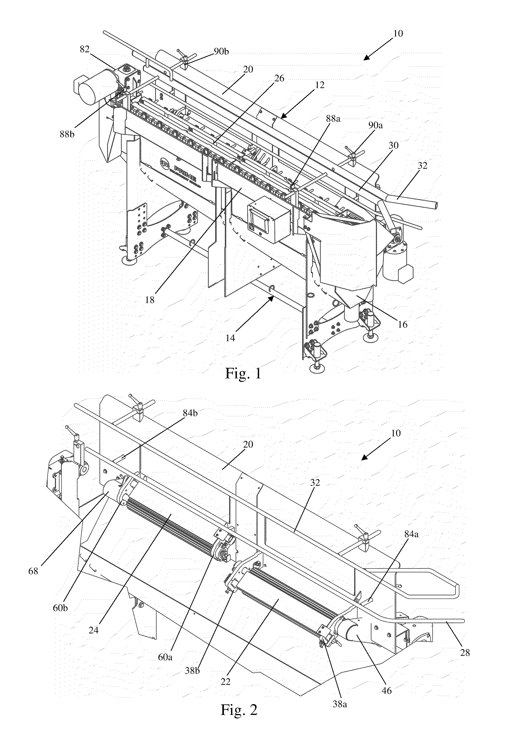 Poultry shoulder and neck skinner