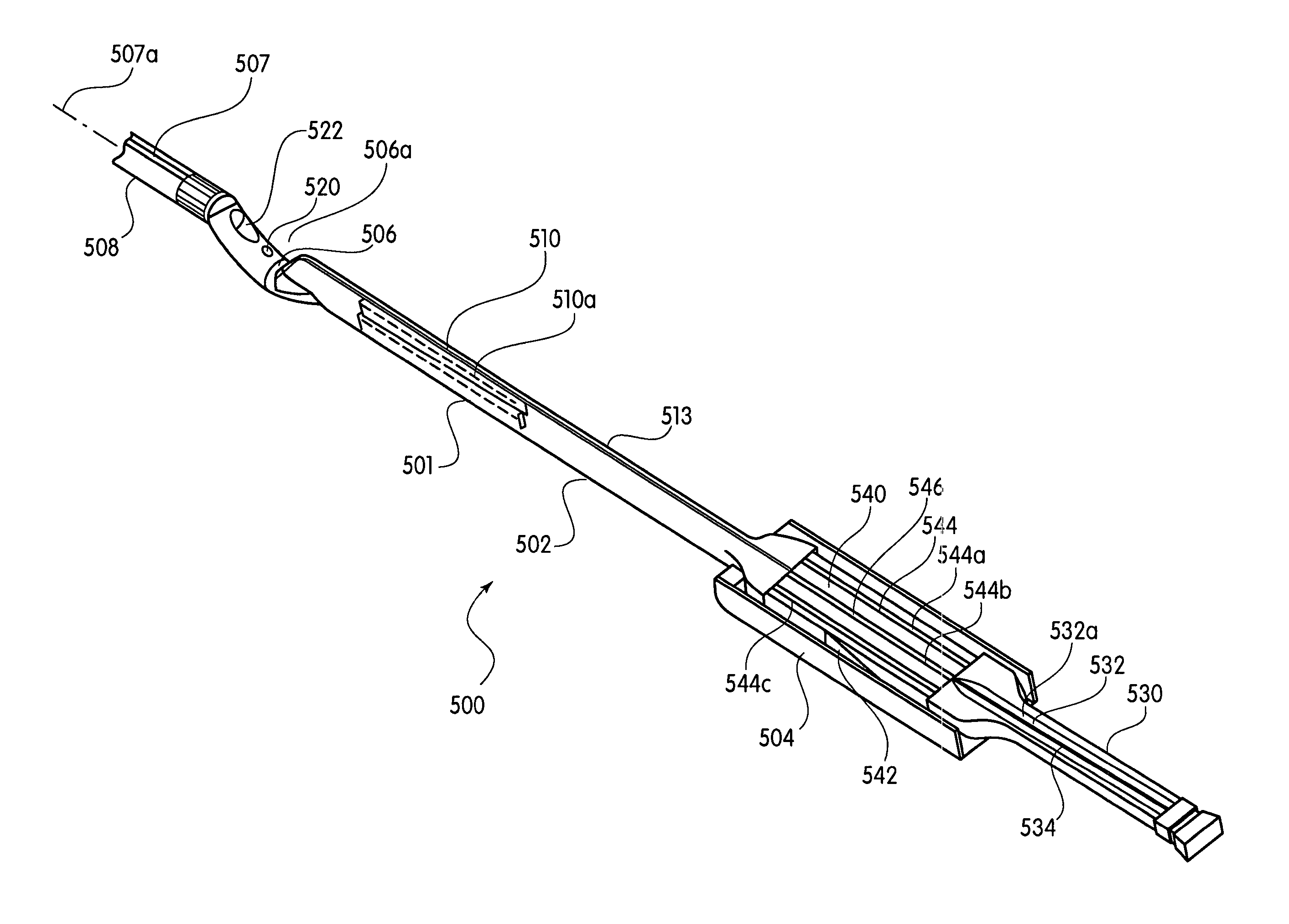 Surgical device